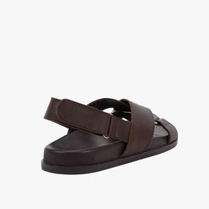 Nude Footwear Sway Sandal