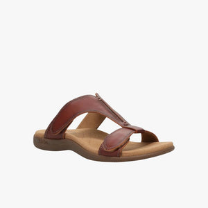 Taos Slide Show Sandal
