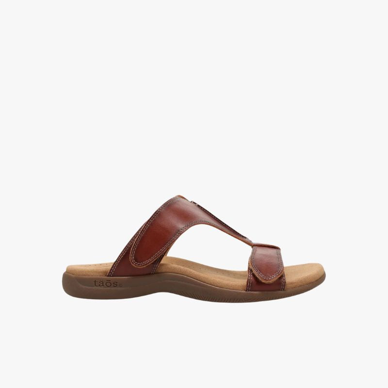 Taos Slide Show Sandal