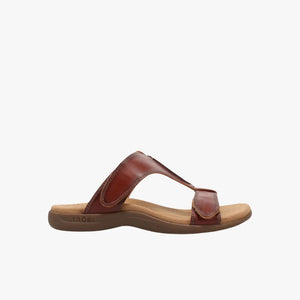 Taos Slide Show Sandal