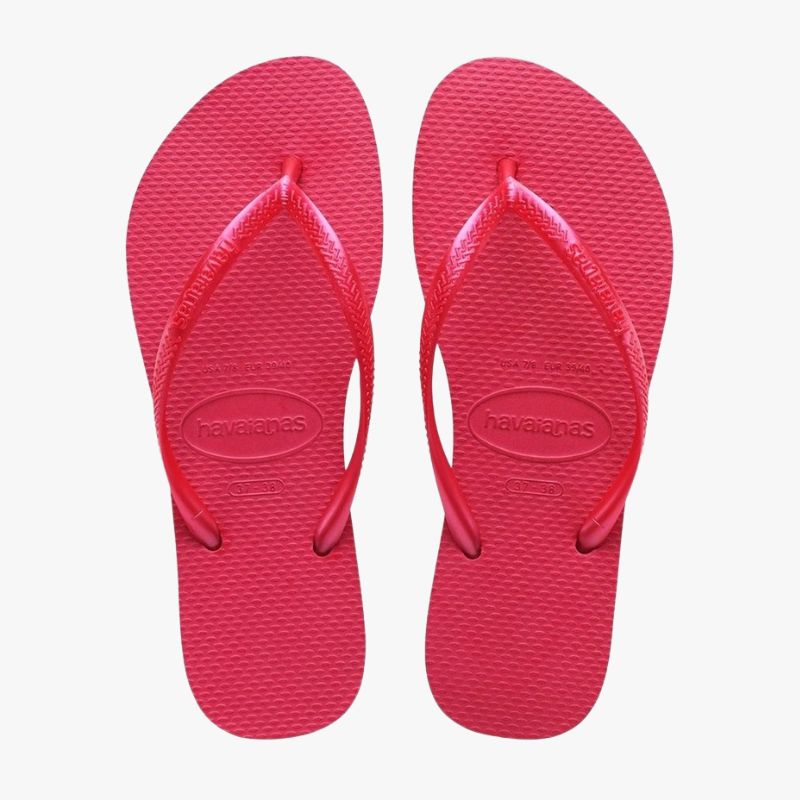 Havaianas Slim Metallic Thong