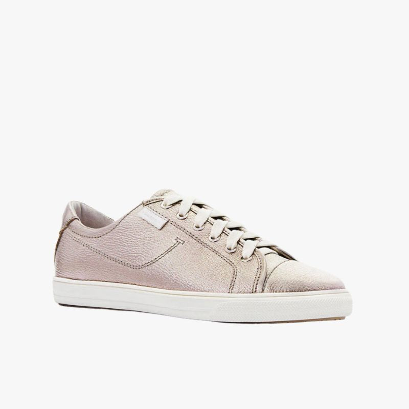 FRANKIE4 Nat III Tumbled Sneaker