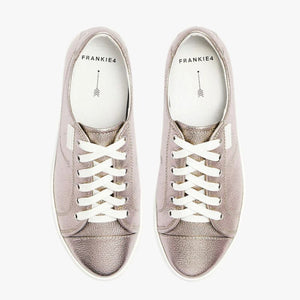 FRANKIE4 Nat III Tumbled Sneaker
