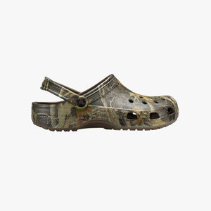 Crocs Classic True Timber Kanati Clog
