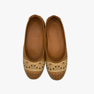 Thyme and Co Tunic Flat