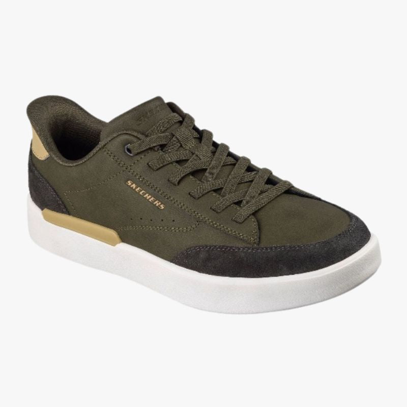 Skechers Slip Ins Relaxed Fit Verloma Radical