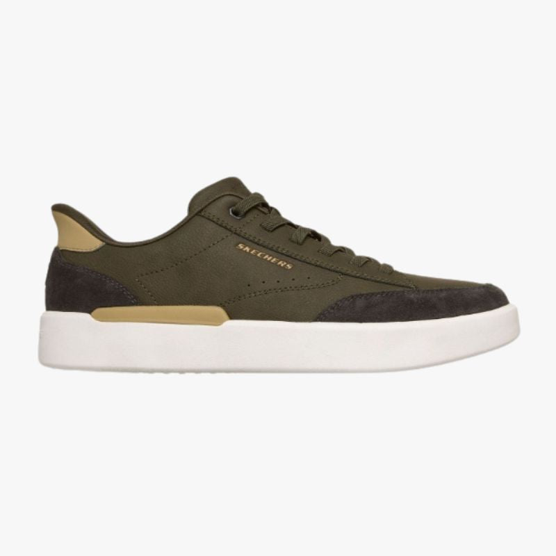 Skechers Slip Ins Relaxed Fit Verloma Radical