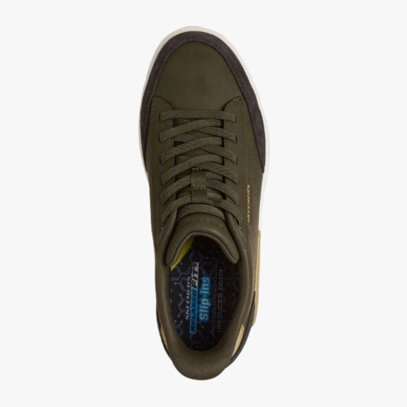 Skechers Slip Ins Relaxed Fit Verloma Radical