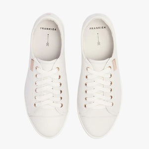 Frankie4 Nat III Sneaker