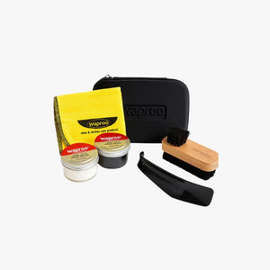 Waproo Shoe Care Kit