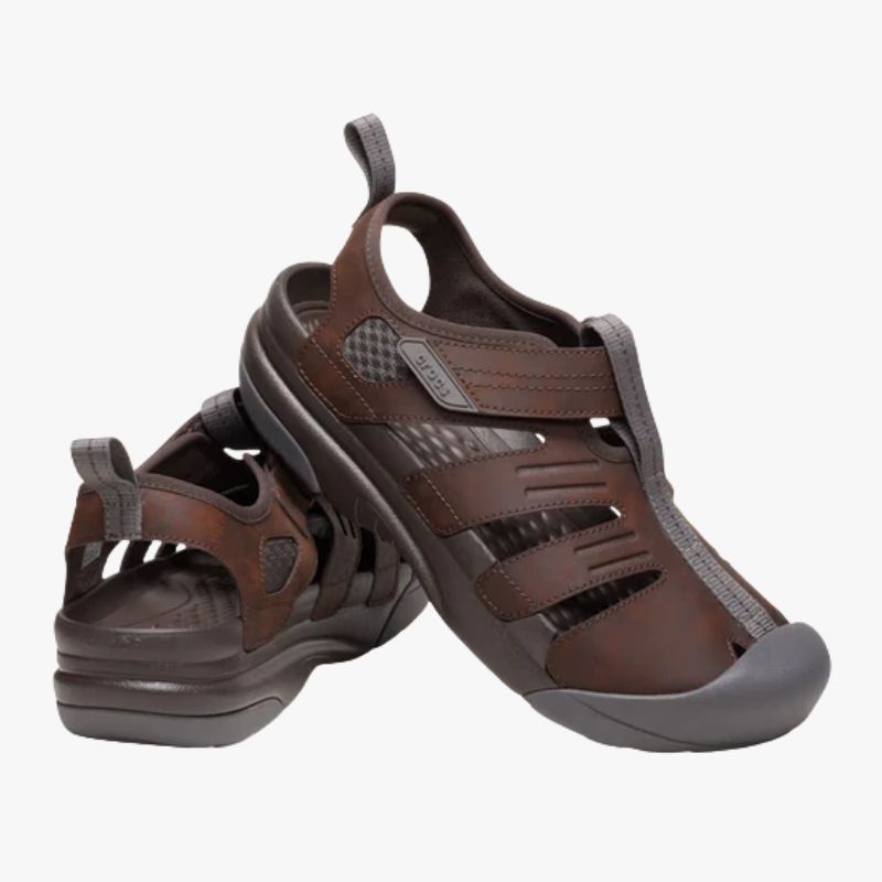 Crocs Yukon Fisherman Sandal
