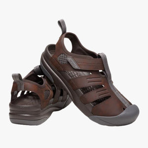 Crocs Yukon Fisherman Sandal