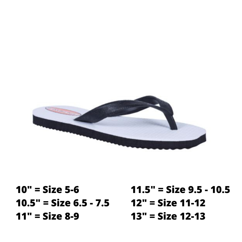 Original Double Plugger Thongs