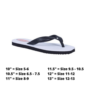 Original Double Plugger Thongs