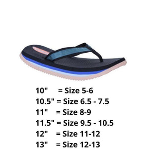 Original Surfer Joe Thongs