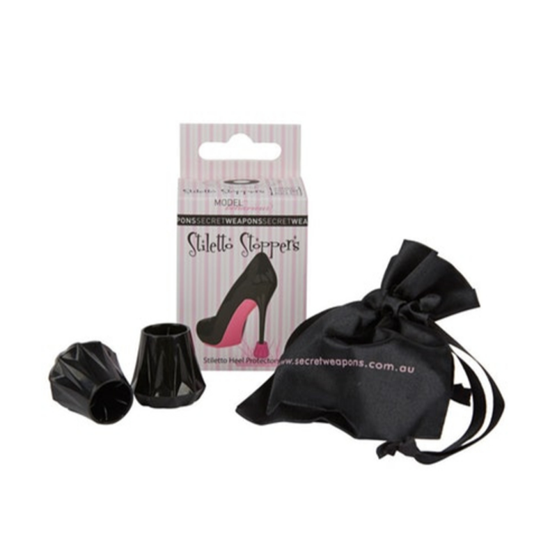 Secret Weapons Stiletto Stoppers