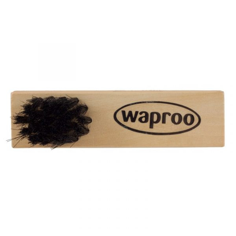 Waproo Kombi Shoe Brush