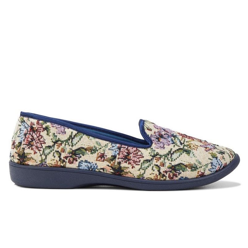 Grosby Dalia Slipper