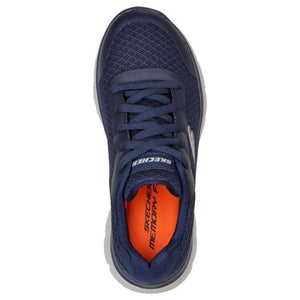 Skechers Summits Lowix Boys Runner