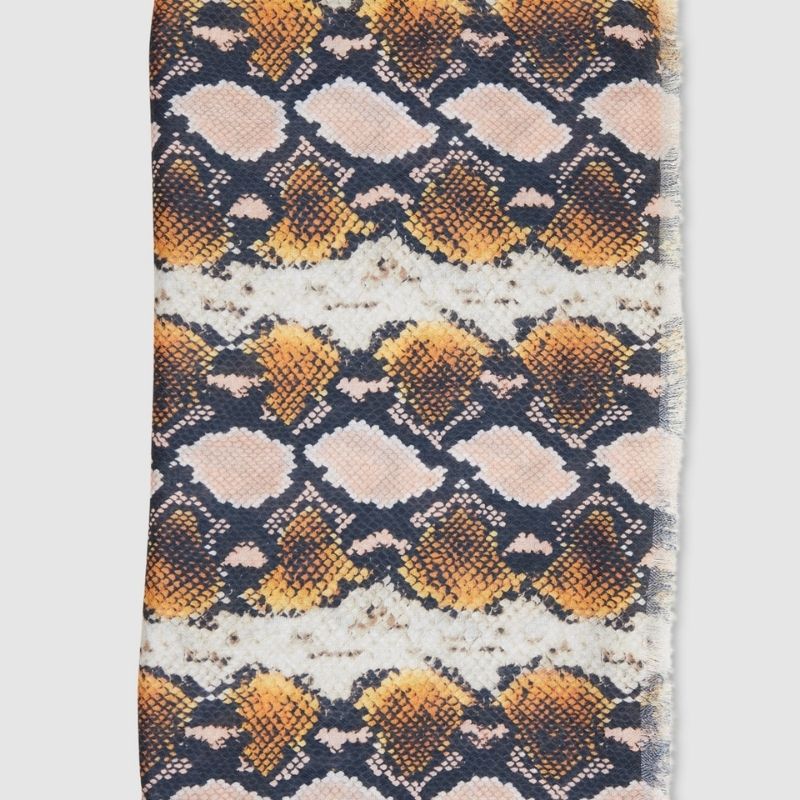 Hush Puppies Croatia Scarf