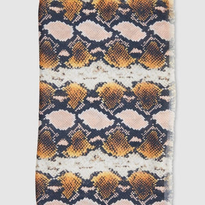 Hush Puppies Croatia Scarf