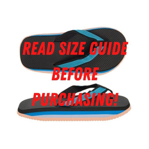 Original Surfer Joe Thongs