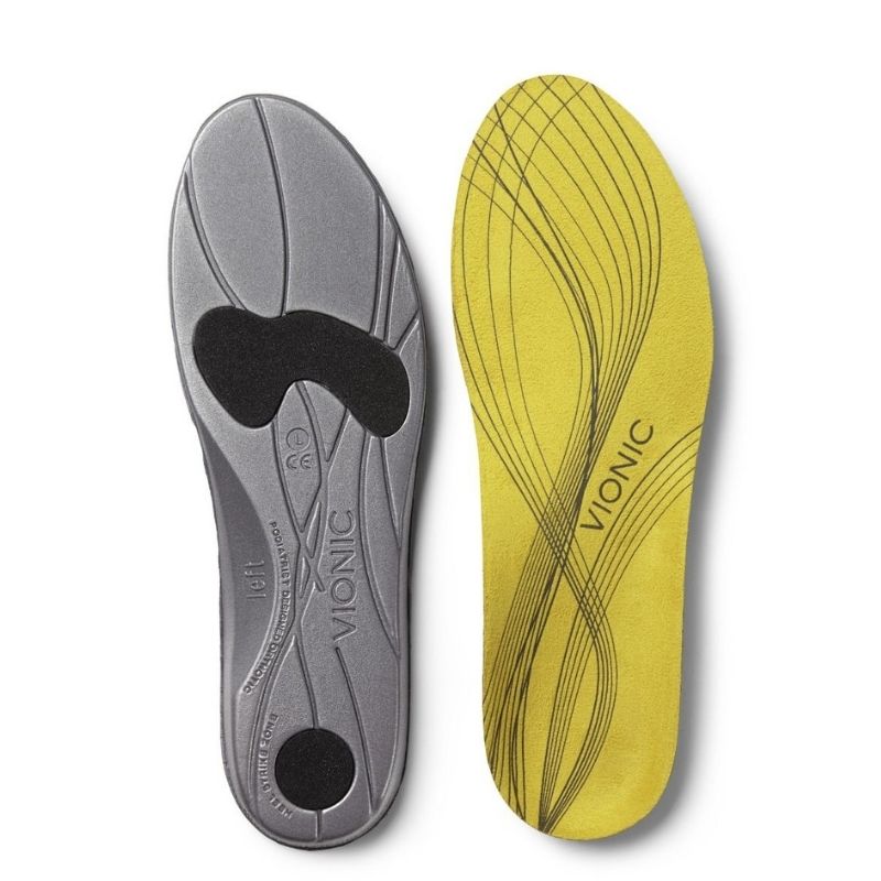 Vionic Adilyn Vionic Relief Full Length Orthotic - Towers Footwear