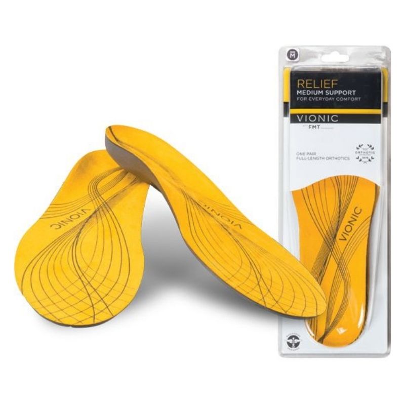 Vionic Relief Full Length Orthotic