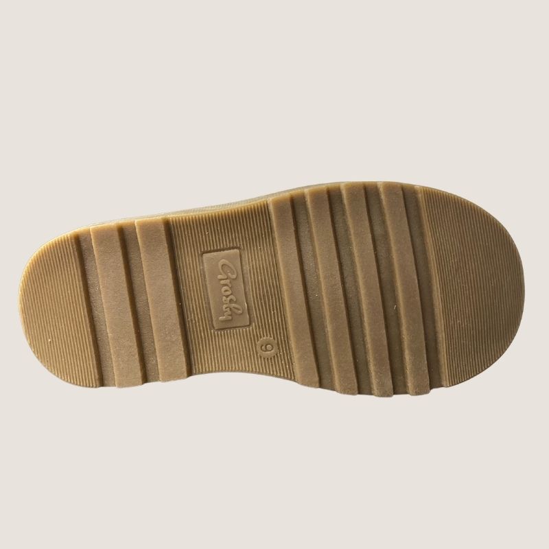 Grosby Kids Penny Star Boot