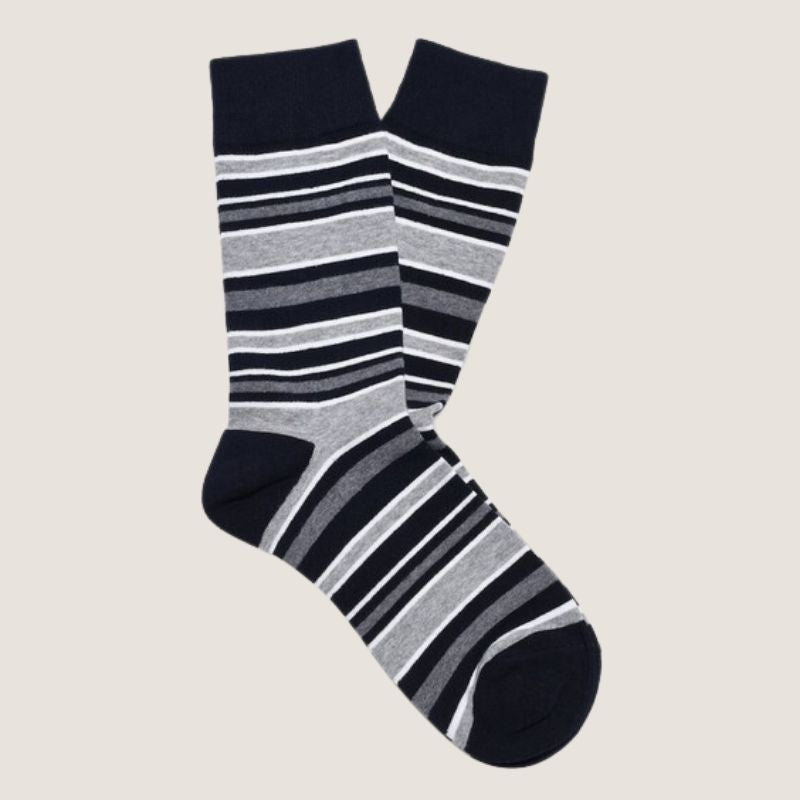 Julius Marlow Stripe Sock