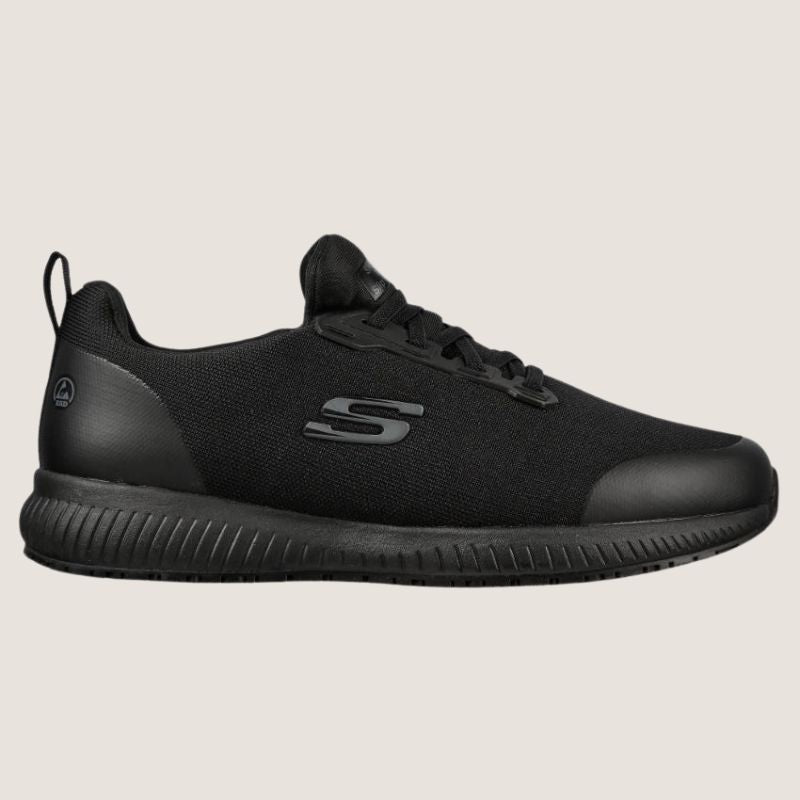 Skechers Work Squad SR Myton