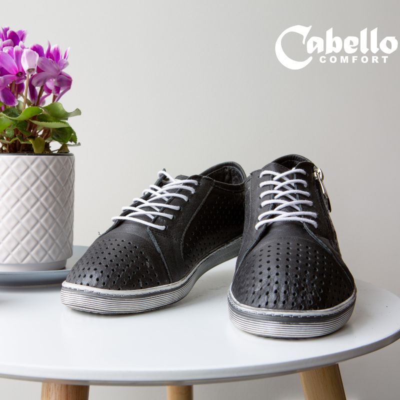 Cabello EG17 Sneaker