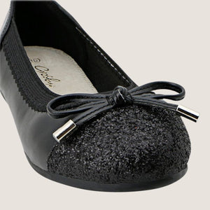 Grosby Royal Kids Ballet Flat