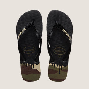 Havaianas Kids Top Ink Thong