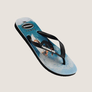 Havaianas Kids Top Photoprint Thong