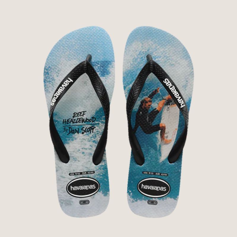 Havaianas Kids Top Photoprint Thong
