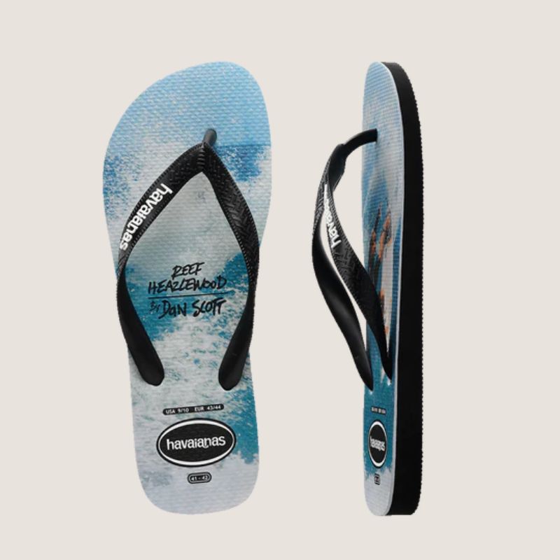 Havaianas Kids Top Photoprint Thong