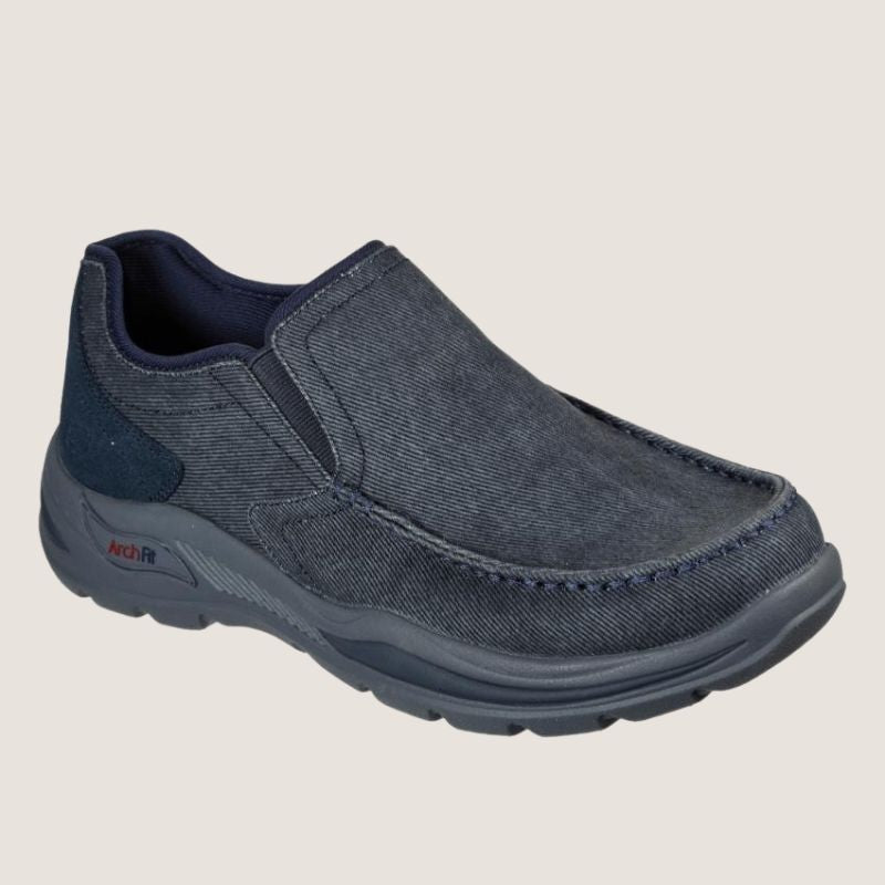 Skechers Arch Fit Motley- Rolens