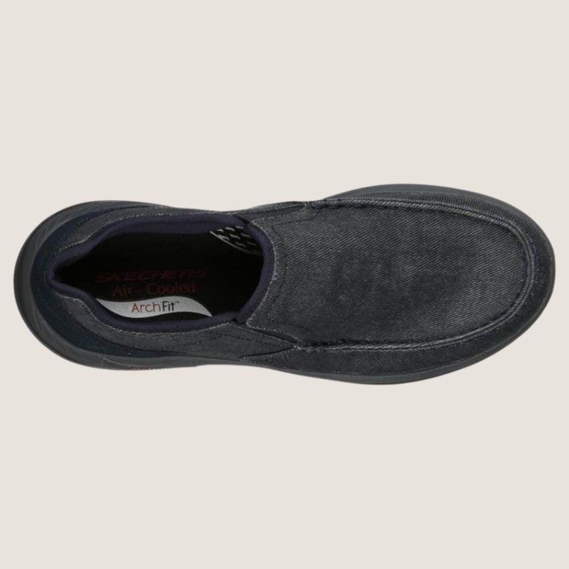 Skechers Arch Fit Motley- Rolens