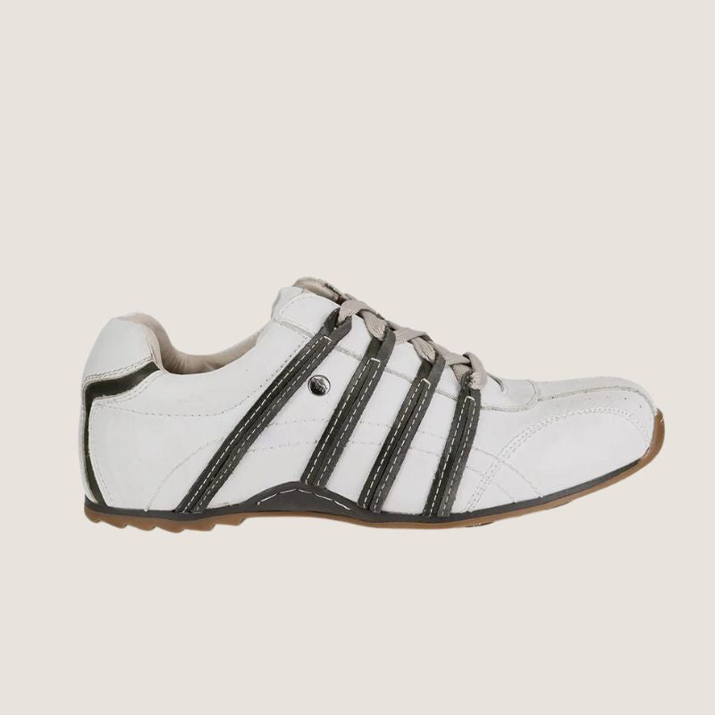 Wild Rhino Kaka Lace Up Casual