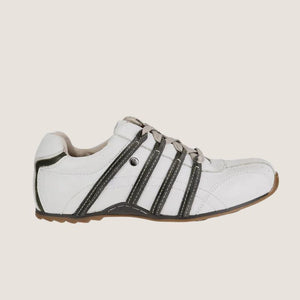 Wild Rhino Kaka Lace Up Casual