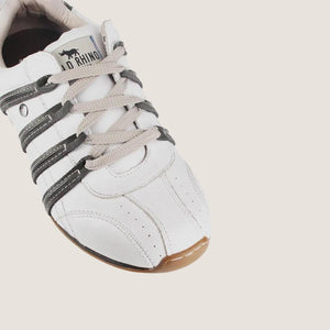 Wild Rhino Kaka Lace Up Casual