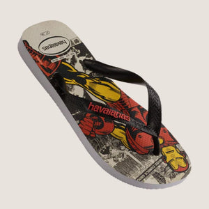 Havaianas Top Marvel Classics Thong