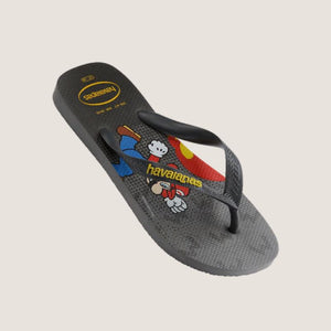 Havaianas Kids Top Mario Thong