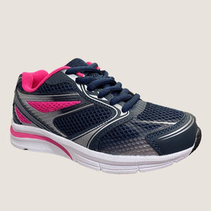 Bolt Arche Kids Lace Up Runner