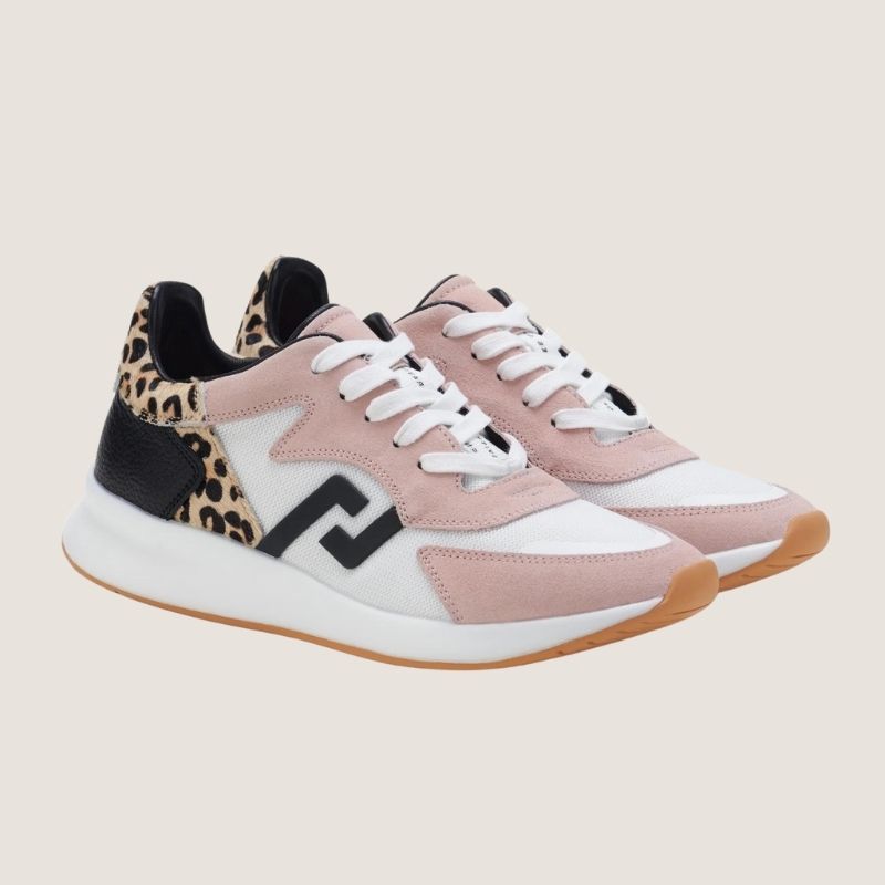 Rollie Weekender Sneaker