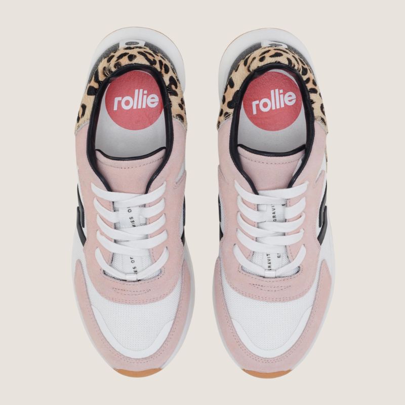 Rollie Weekender Sneaker