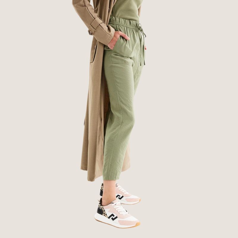 Rollie Weekender Sneaker