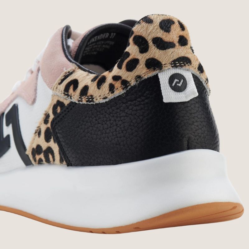 Rollie Weekender Sneaker