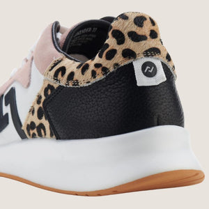 Rollie Weekender Sneaker